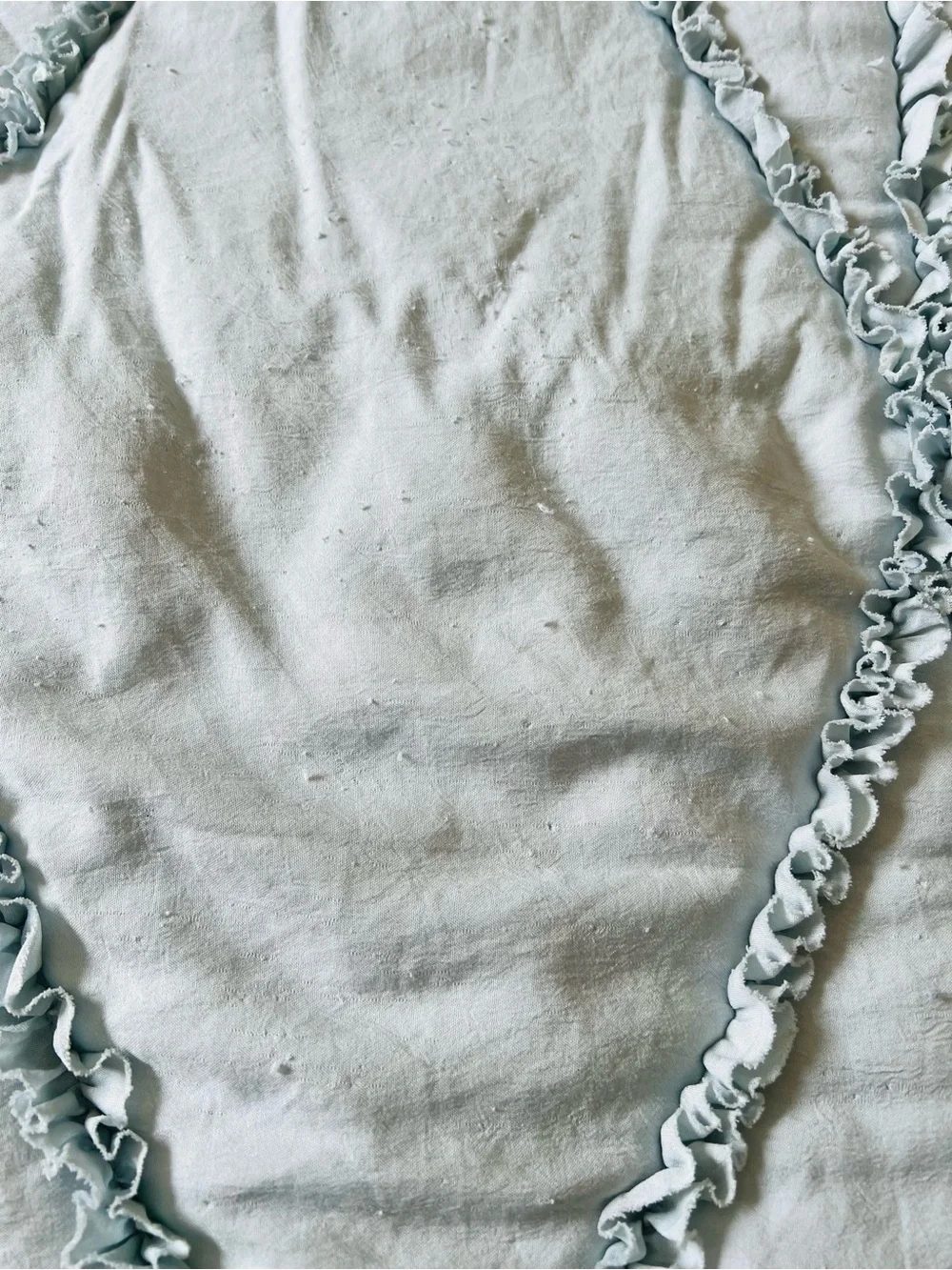 Twin Comforter Set- Pottery Barn Teen